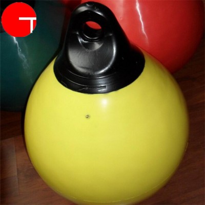 Float Mooring Plastic Marine Styrofoam Buoy