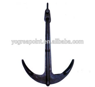 Marine Ship Navy Anchor for Sale