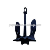 Casting Stockless Ship Anchor Price