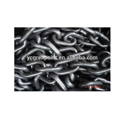 Marine Casting Iron U2 Stud Link Anchor Chain