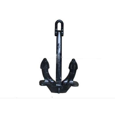 Marine Used Hall Anchor Type A B C